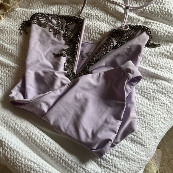 One piece swim suit - Picture 3 of 5